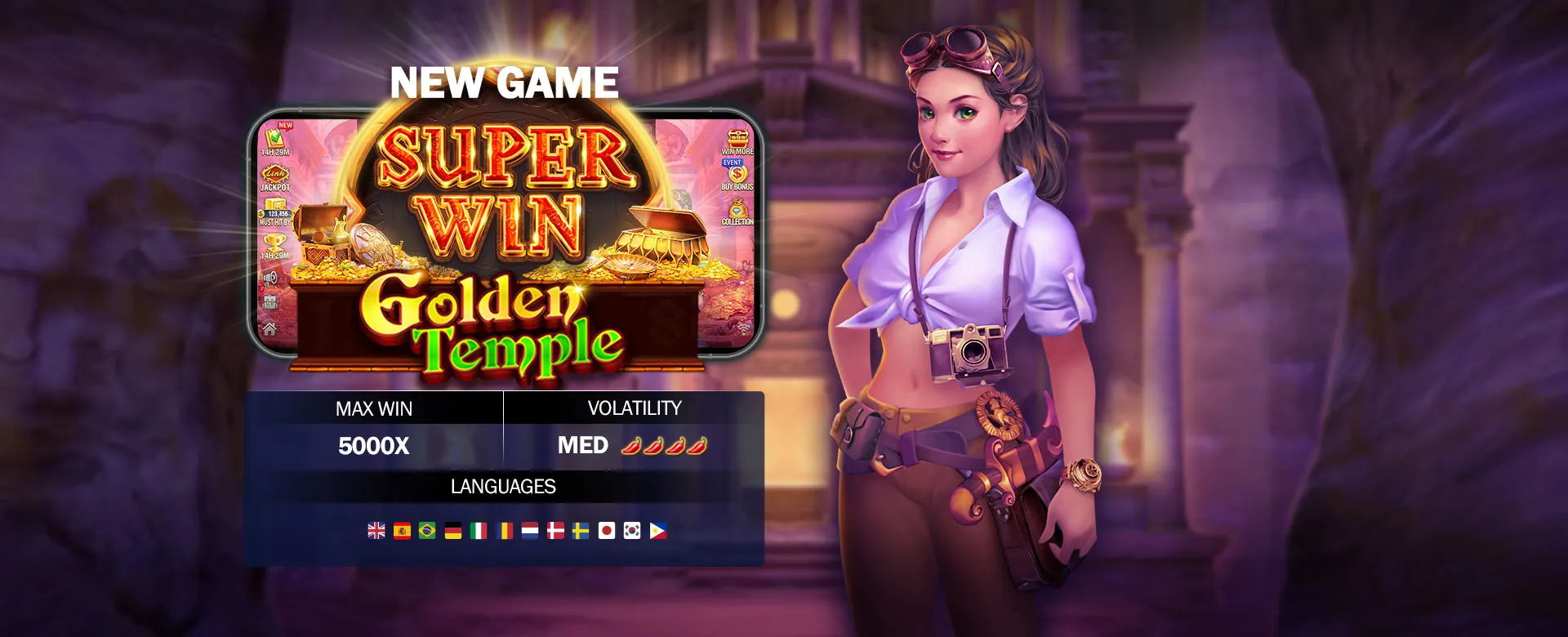 Poppy Playtime Chapter 5 Story thrilling adventure