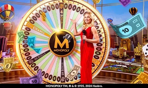 Lottery & Dice